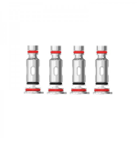 Résistances Caliburn G Koko Uwell (X4)