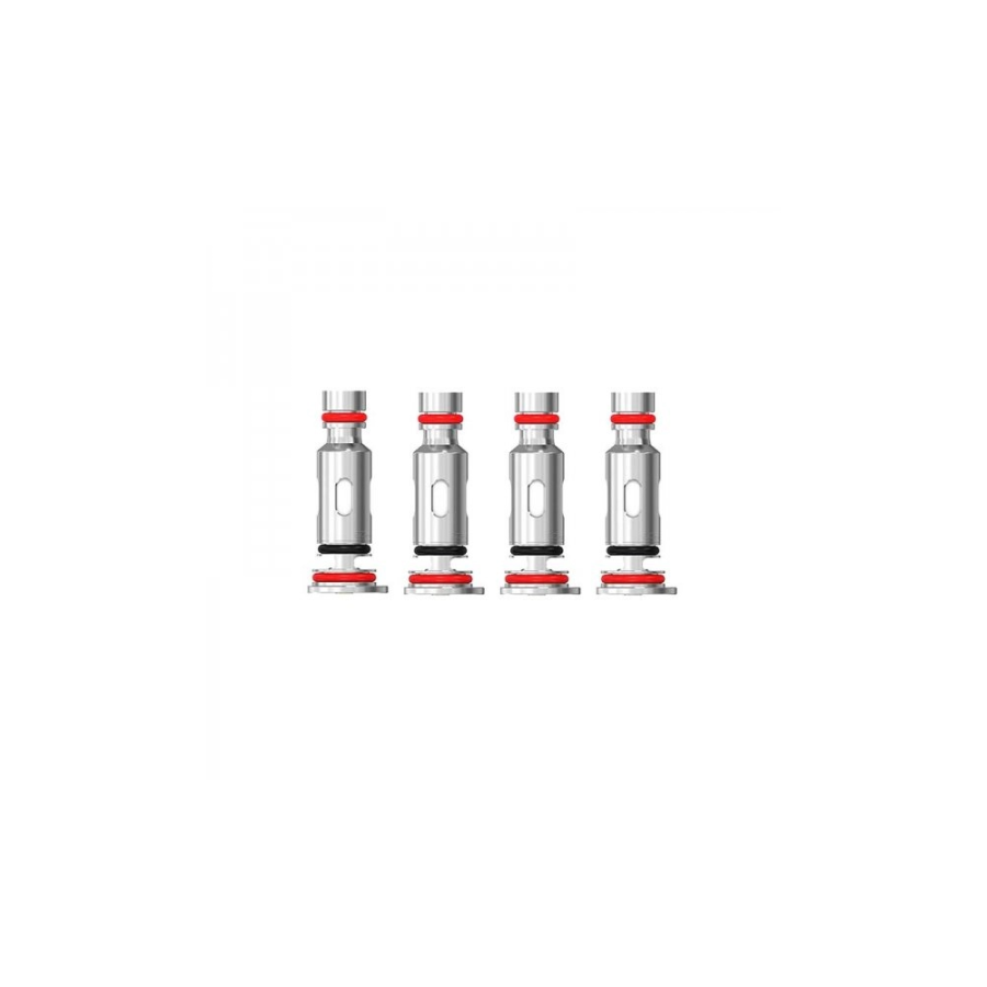 Résistances Caliburn G Koko Uwell (X4)