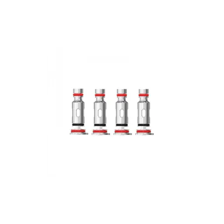 Résistances Caliburn G Koko Uwell (X4)