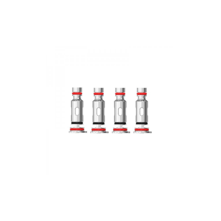 Résistances Caliburn G Koko Uwell (X4)