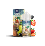 Panier du Marché by Maison Fuel - Fraise et Pastèque jaune 100ml