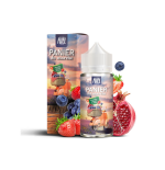 Panier du Marché by Maison Fuel - Fraise et Pastèque jaune 100ml