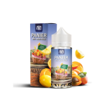 Panier du Marché by Maison Fuel - Fraise et Pastèque jaune 100ml