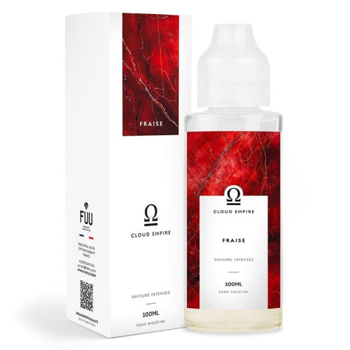Fraise Cloud Empire