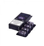 Résistances VC Temp Tech Series par 4 Vaperz Cloud