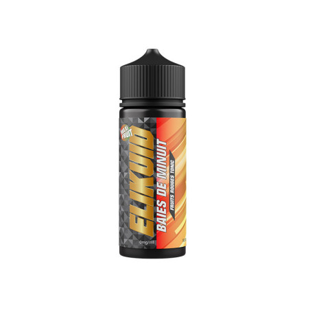 Paradise Grenade 100ml Elikuid - O'J Lab