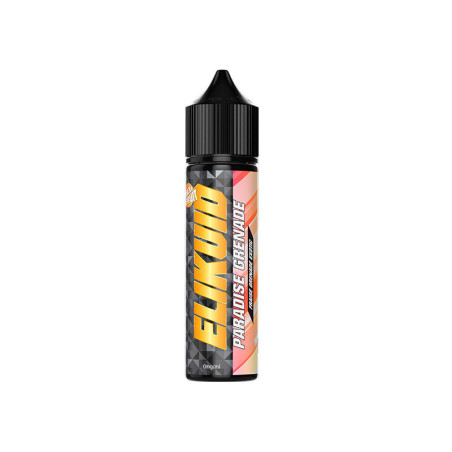 Paradise Grenade 100ml Elikuid - O'J Lab