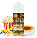 Cinéma Réserve ACT 3 100ML - Cloud of Icarus - 0mg