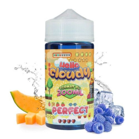 Cinéma Réserve ACT 3 100ML - Cloud of Icarus - 0mg