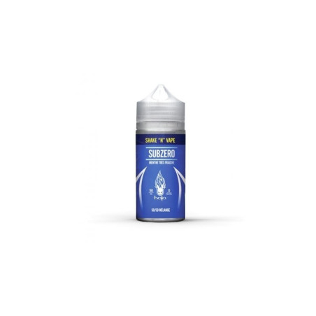 Cinéma Réserve ACT 3 100ML - Cloud of Icarus - 0mg