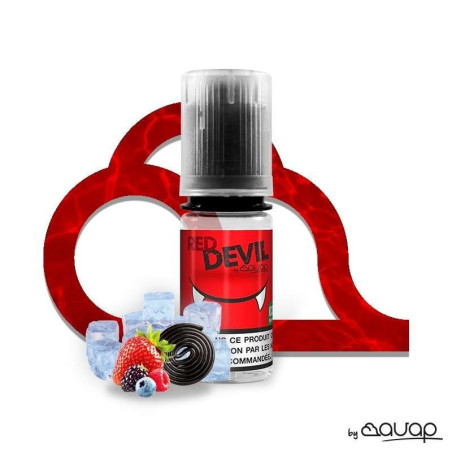 Cinéma Réserve ACT 3 100ML - Cloud of Icarus - 0mg
