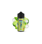Crazy Mojito Baby Bear by Biggy Bear 100ml - 00 mg