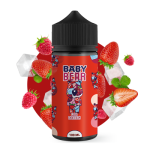 Crazy Mojito Baby Bear by Biggy Bear 100ml - 00 mg