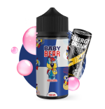 Crazy Mojito Baby Bear by Biggy Bear 100ml - 00 mg