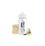 The French Bakery - Perfect Cream 100ml 0mg