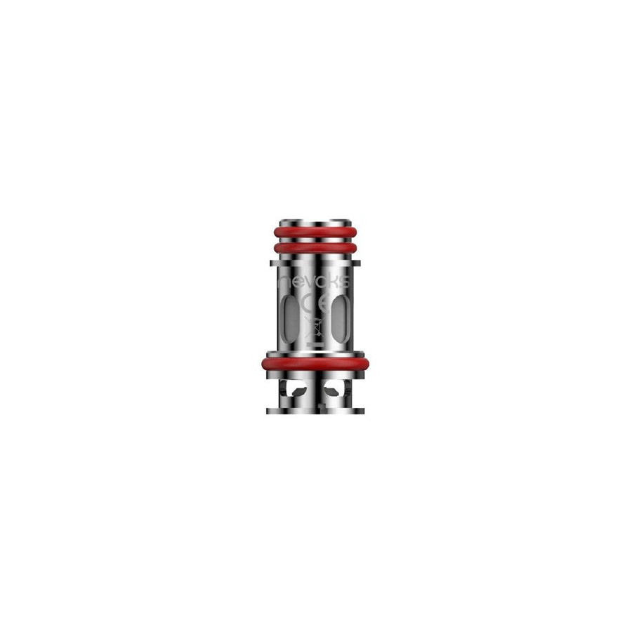 Résistances SPL10 Mesh (0.3 0.4 0.6 0.8 1.0) Nevoks