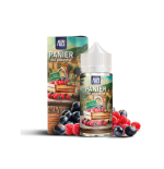 Pastèque Pomme et Kiwi 100ML - Panier du Marché/Maison Fuel