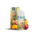 Pastèque Pomme et Kiwi 100ML - Panier du Marché/Maison Fuel