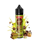 Dubaï Chocovape 0mg 100ml - Cebueno