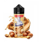 Dubaï Chocovape 0mg 100ml - Cebueno
