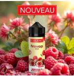 Dubaï Chocovape 0mg 100ml - Cebueno