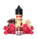 Dubaï Chocovape 0mg 100ml - Cebueno