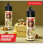 Dubaï Chocovape 0mg 100ml - Cebueno