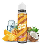 Dubaï Chocovape 0mg 100ml - Cebueno