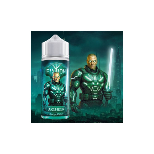 Archeon 100ML - Fixion/Millésime
