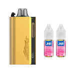 Puff Cruiser Plus 37K 2x10ml Cruiser Plus JNR