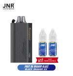Puff Cruiser Plus 37K 2x10ml Cruiser Plus JNR