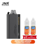 Puff Cruiser Plus 37K 2x10ml Cruiser Plus JNR