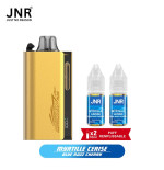 Puff Cruiser Plus 37K 2x10ml Cruiser Plus JNR