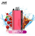 Puff Cruiser Plus 37K 2x10ml Cruiser Plus JNR