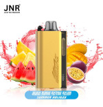 Puff Cruiser Plus 37K 2x10ml Cruiser Plus JNR