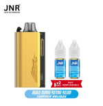 Puff Cruiser Plus 37K 2x10ml Cruiser Plus JNR