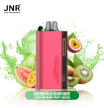Puff Cruiser Plus 37K 2x10ml Cruiser Plus JNR