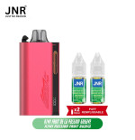 Puff Cruiser Plus 37K 2x10ml Cruiser Plus JNR