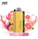 Puff Cruiser Plus 37K 2x10ml Cruiser Plus JNR