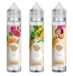 Pack Fruits Exotiques Le Petit Verger 150ml
