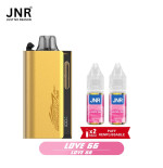 Puff Cruiser Plus 37K 2x10ml Cruiser Plus JNR