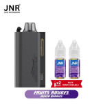 Puff Cruiser Plus 37K 2x10ml Cruiser Plus JNR