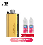 Puff Cruiser Plus 37K 2x10ml Cruiser Plus JNR