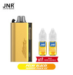 Puff Cruiser Plus 37K 2x10ml Cruiser Plus JNR
