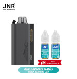 Puff Cruiser Plus 37K 2x10ml Cruiser Plus JNR