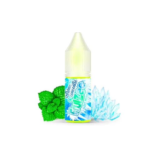 Icee Mint