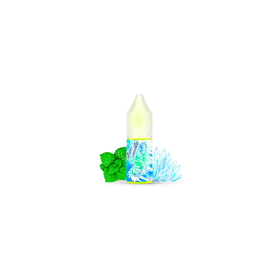 Icee Mint