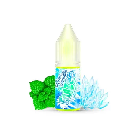 Icee Mint