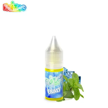 Icee Mint
