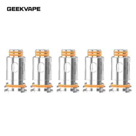 Résistances B Series Boost GeekVape